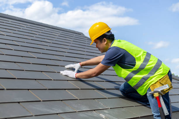 Professional  Roofing repair and installation in Millen, GA