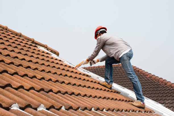 Fast & Reliable Emergency Roof Repairs in Millen, GA