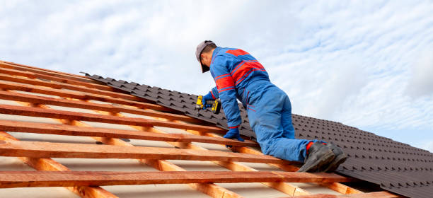 Gutter Replacement in Millen, GA